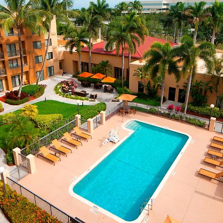 Hotel Sonesta Select Boca Raton Town Center Zewnętrze zdjęcie