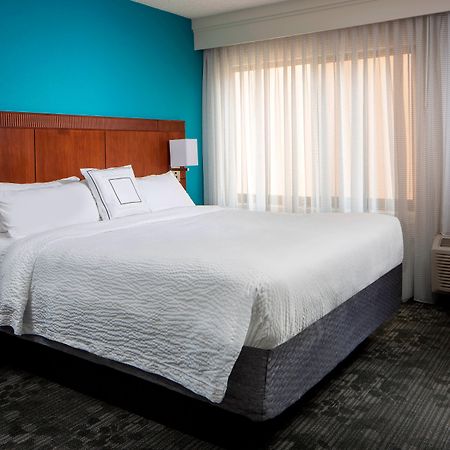 Hotel Sonesta Select Boca Raton Town Center Zewnętrze zdjęcie