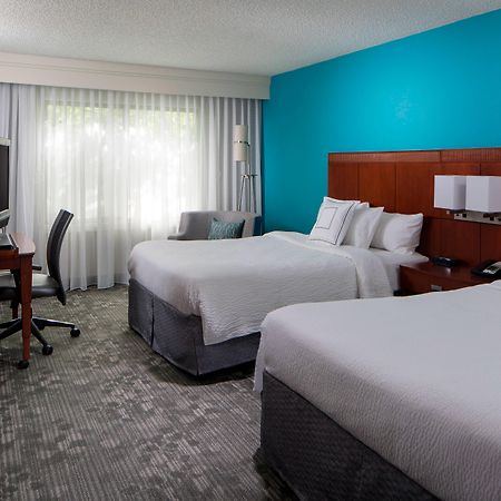 Hotel Sonesta Select Boca Raton Town Center Zewnętrze zdjęcie