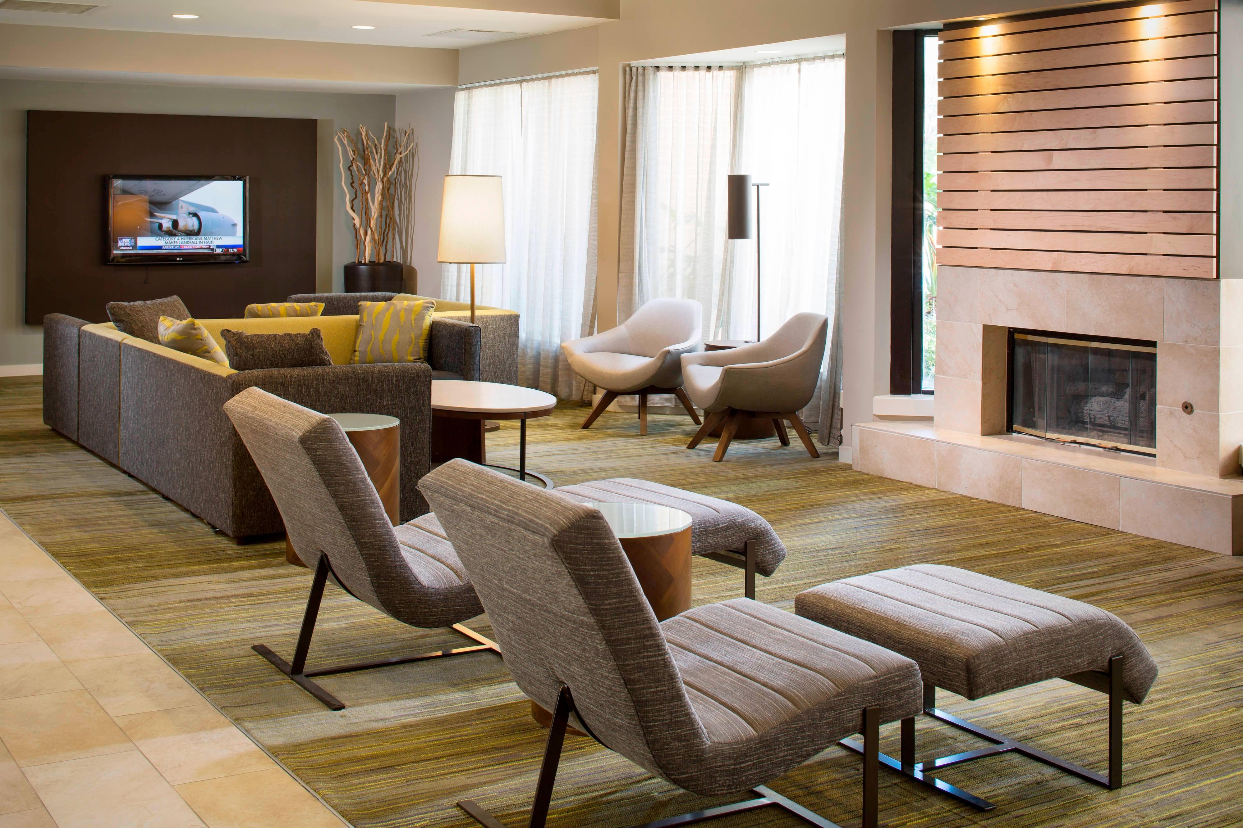 Hotel Sonesta Select Boca Raton Town Center Zewnętrze zdjęcie