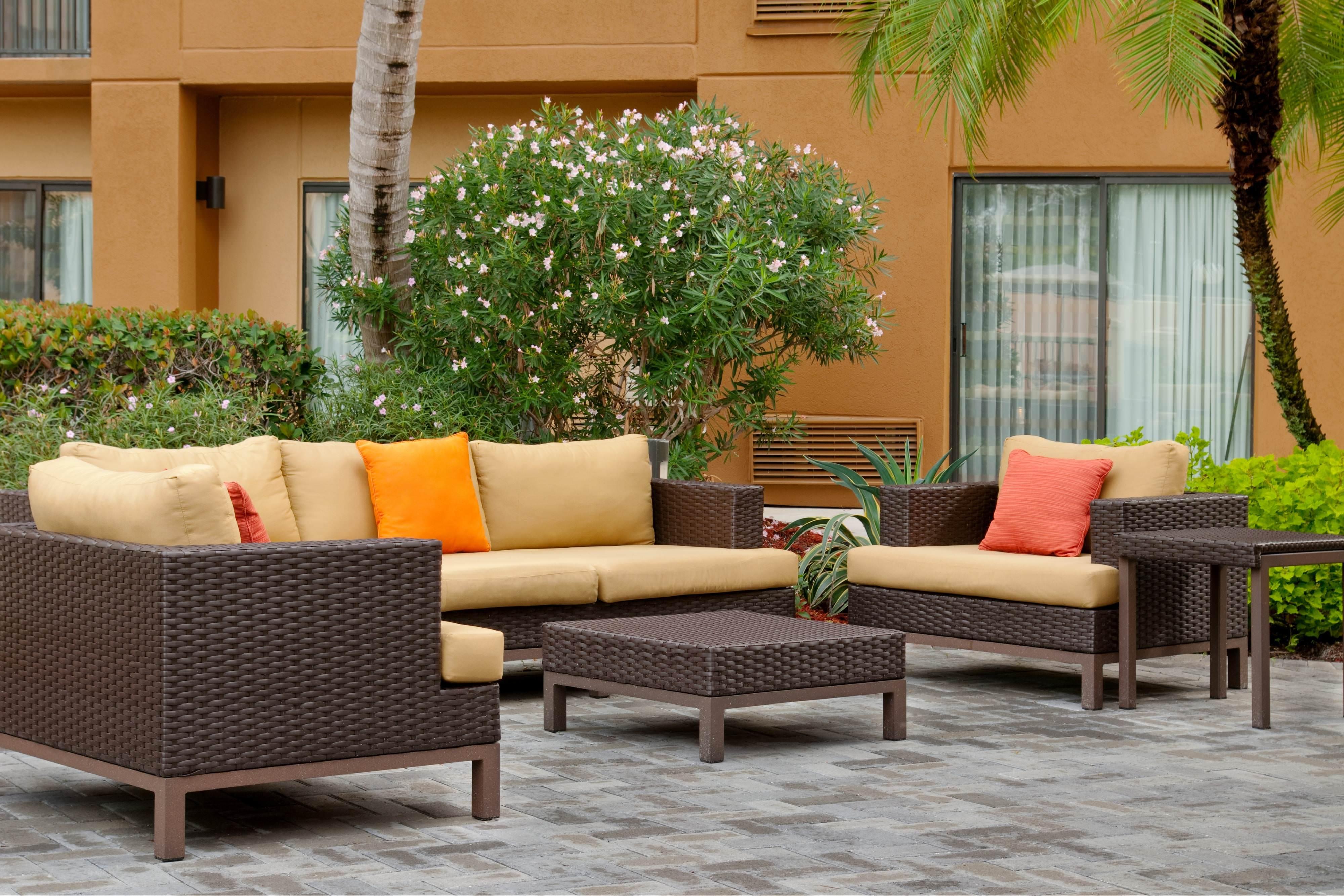 Hotel Sonesta Select Boca Raton Town Center Zewnętrze zdjęcie