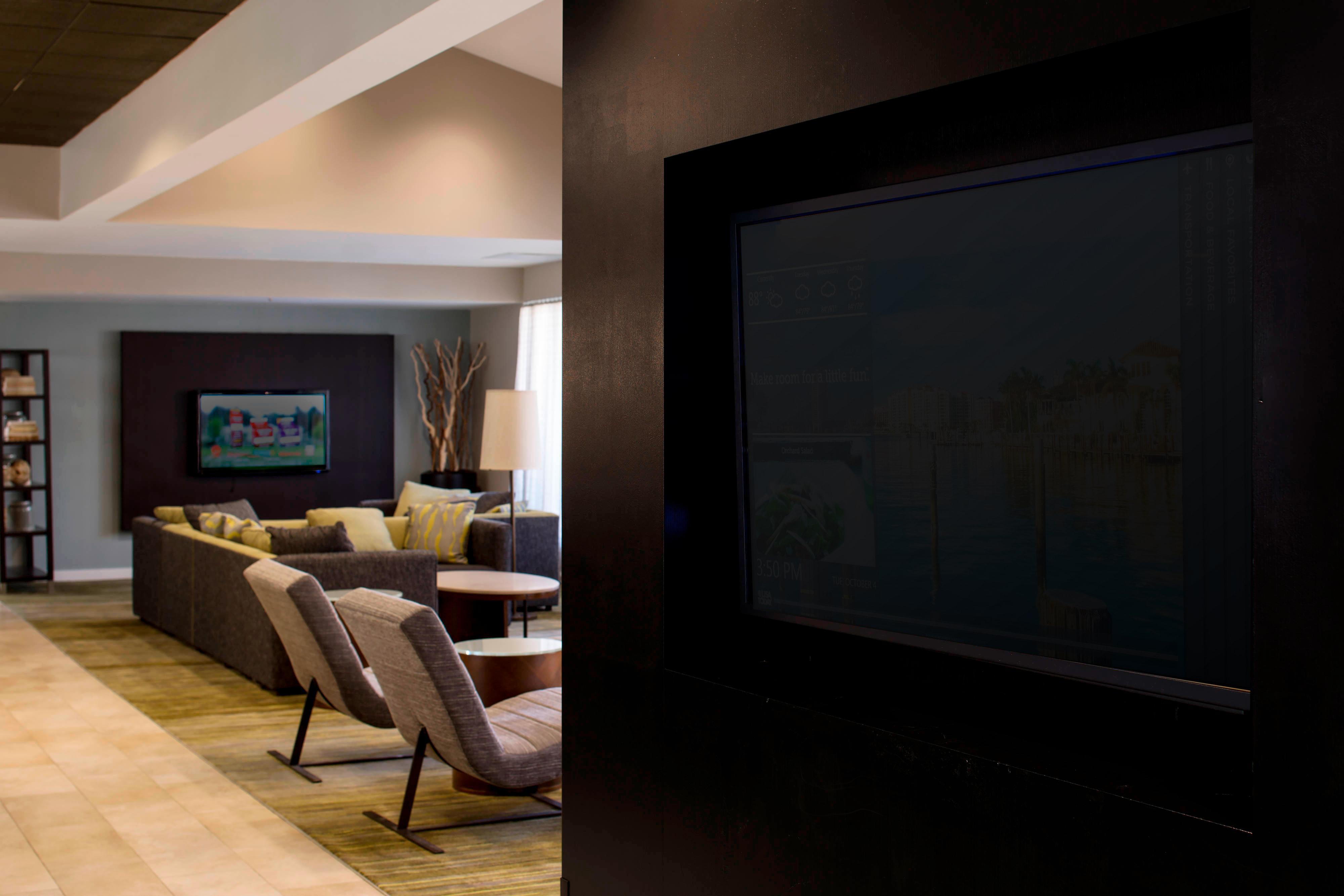 Hotel Sonesta Select Boca Raton Town Center Zewnętrze zdjęcie