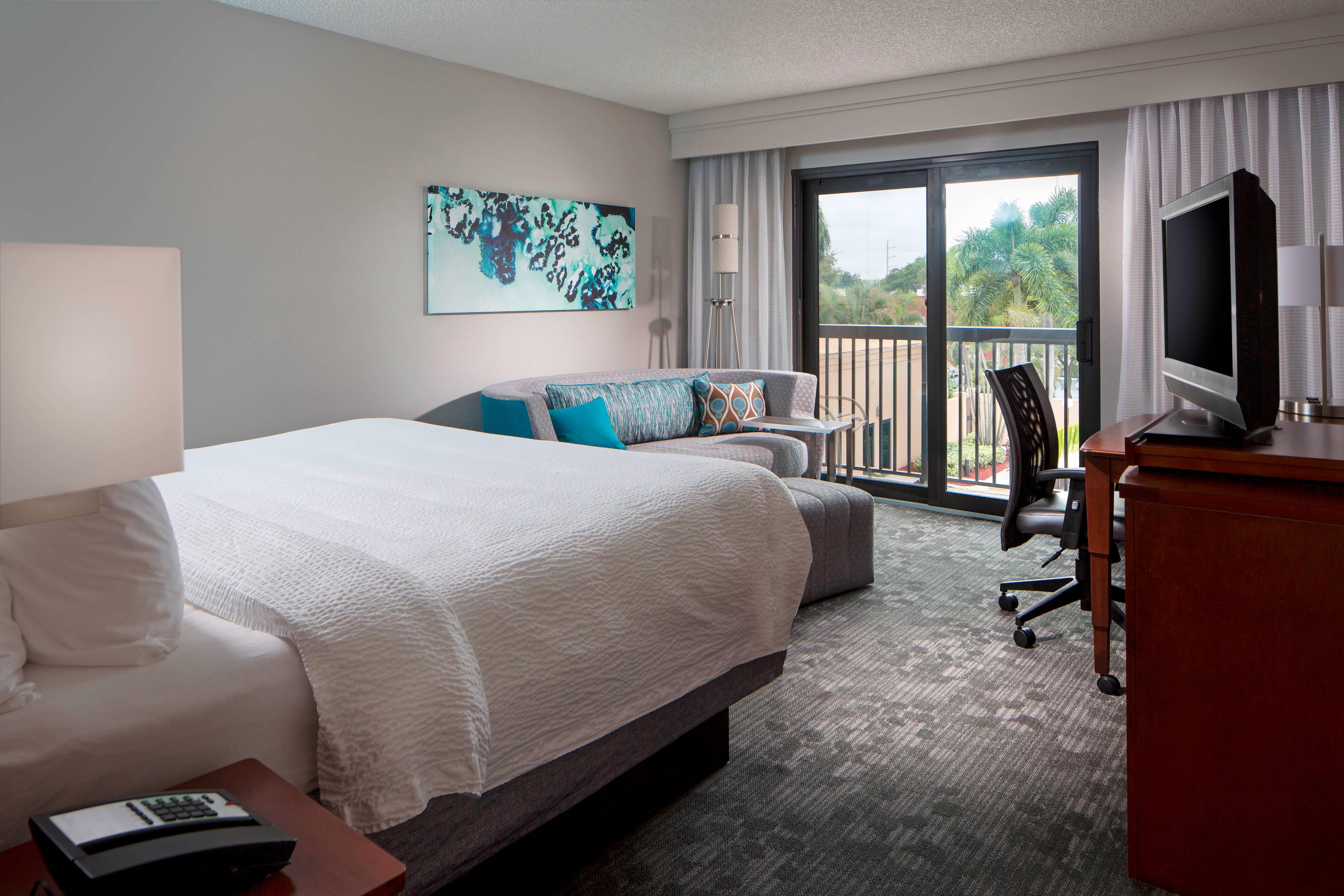 Hotel Sonesta Select Boca Raton Town Center Zewnętrze zdjęcie