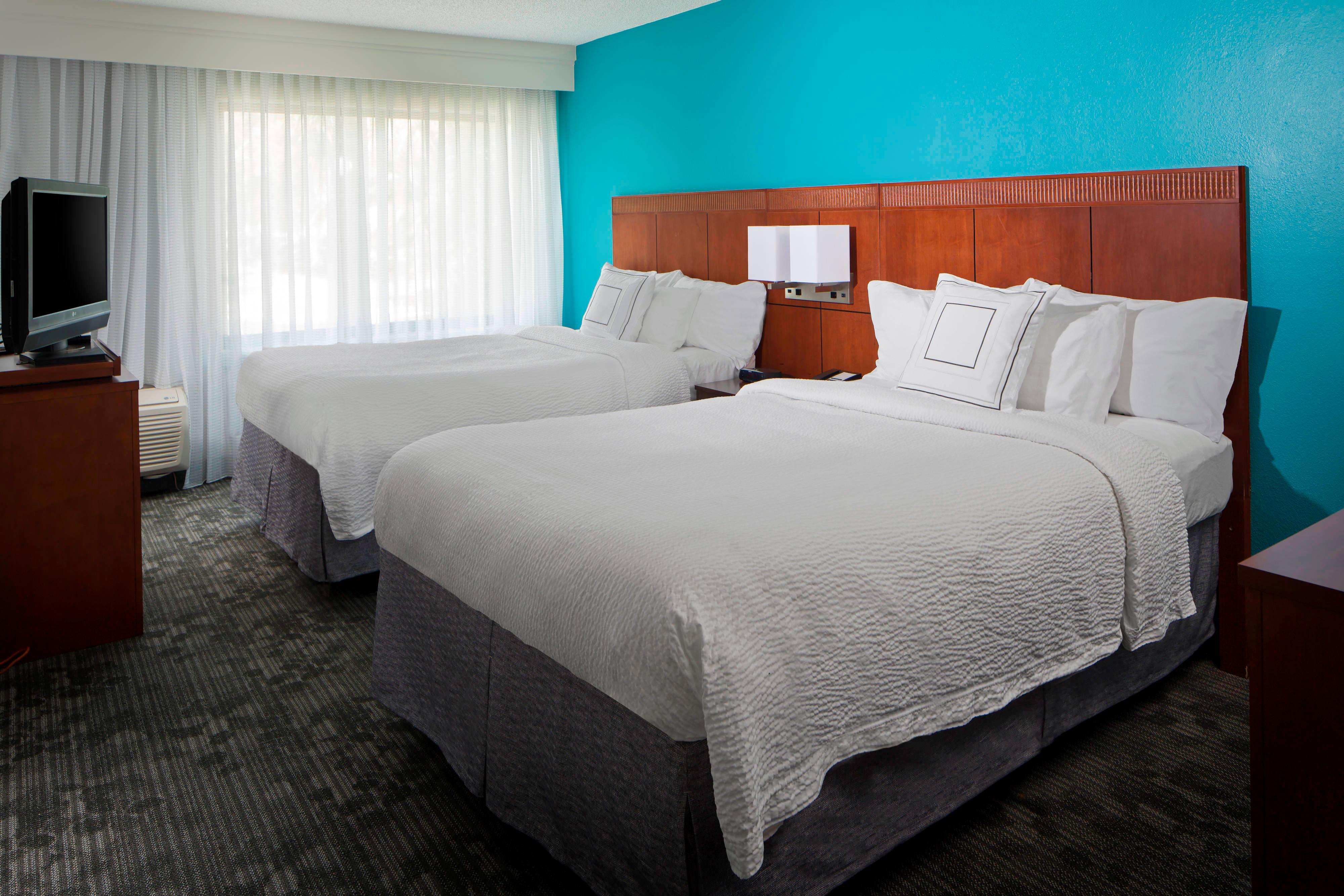 Hotel Sonesta Select Boca Raton Town Center Zewnętrze zdjęcie