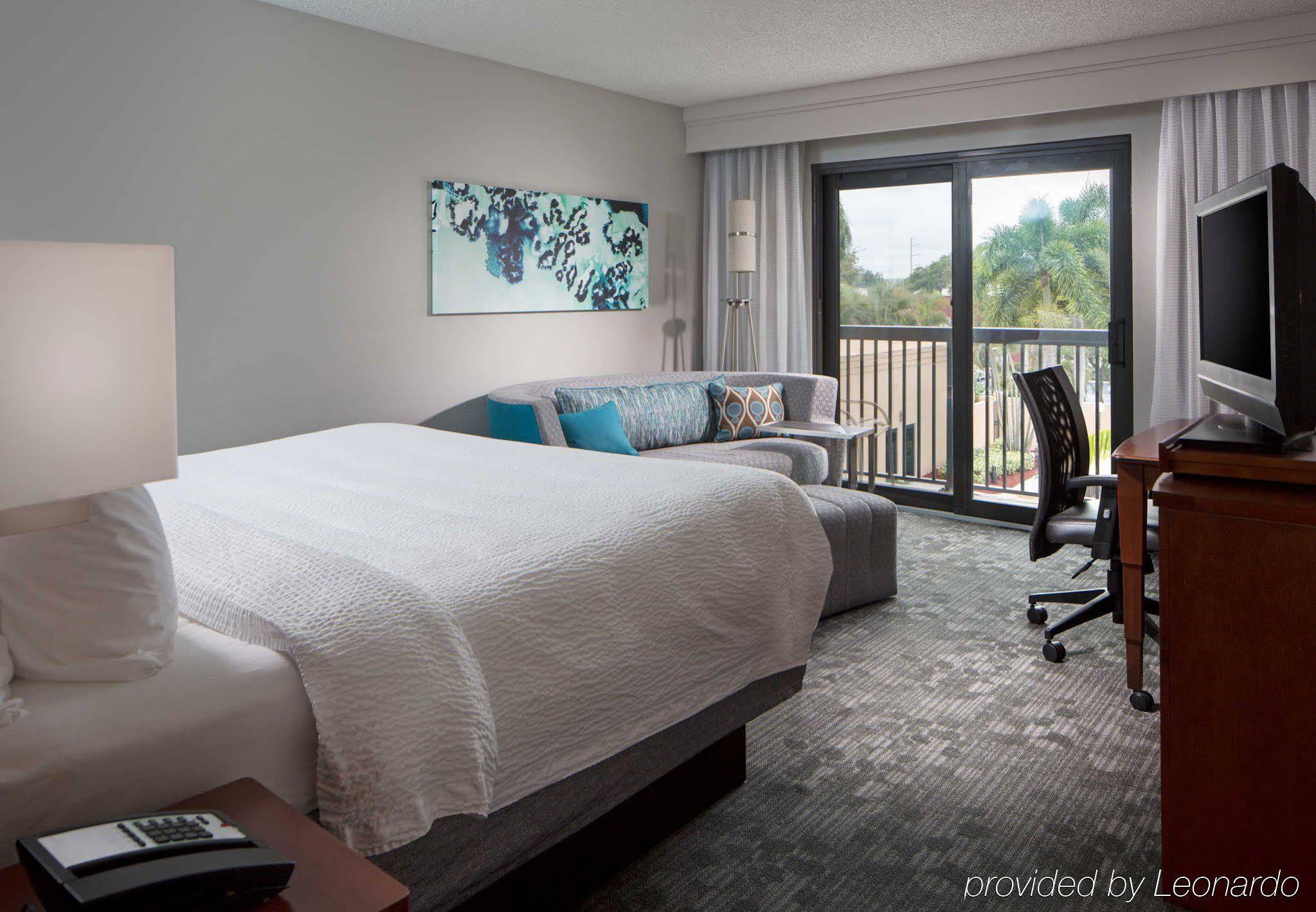 Hotel Sonesta Select Boca Raton Town Center Zewnętrze zdjęcie