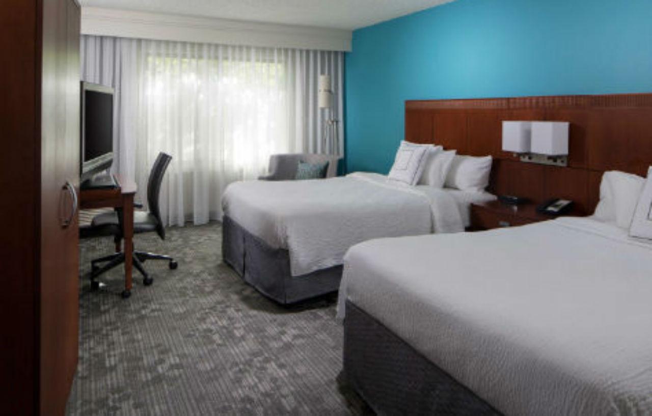 Hotel Sonesta Select Boca Raton Town Center Zewnętrze zdjęcie