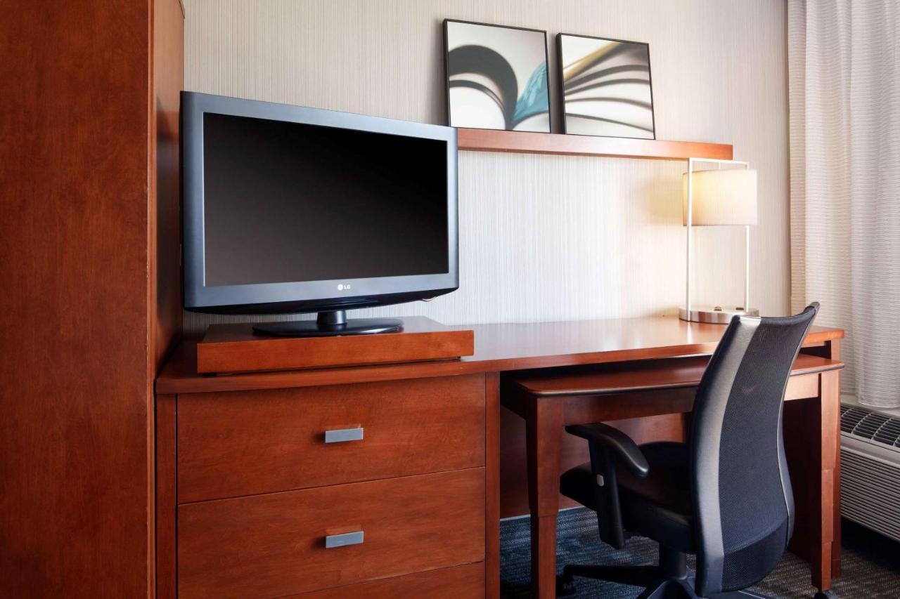 Hotel Sonesta Select Boca Raton Town Center Zewnętrze zdjęcie