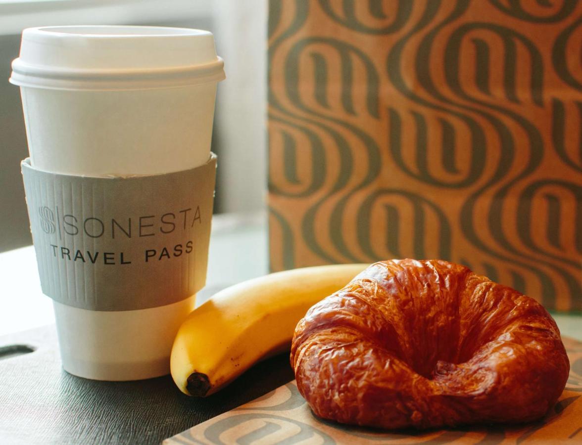 Hotel Sonesta Select Boca Raton Town Center Zewnętrze zdjęcie