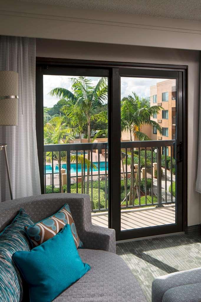 Hotel Sonesta Select Boca Raton Town Center Pokój zdjęcie